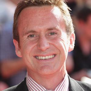 Bruce Parry