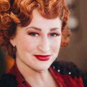 Vicki Lewis