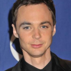 Jim Parsons