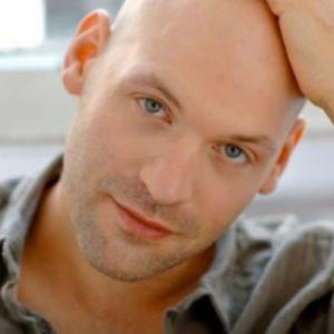 Corey Stoll