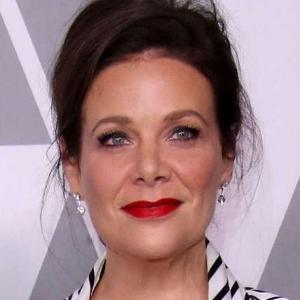 Meredith Salenger