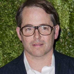 Matthew Broderick