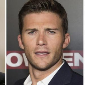 Scott Eastwood