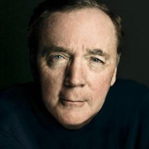 James Patterson