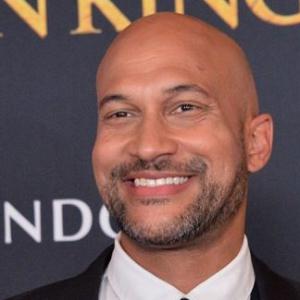 Keegan-Michael Key