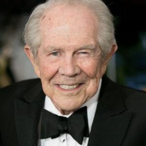 Pat Robertson
