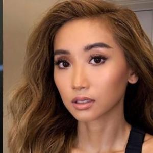 Brenda Song