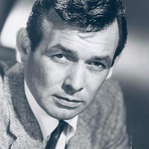 David Janssen