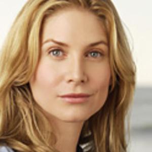 Elizabeth Mitchell