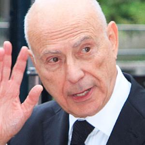 Alan Arkin
