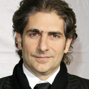 Michael Imperioli