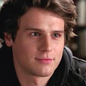 Jonathan Groff