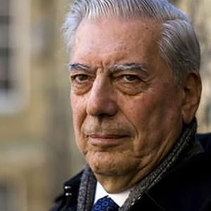 Mario Vargas Llosa