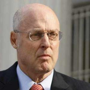 Henry Paulson
