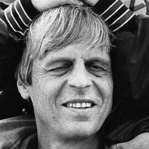 George Plimpton