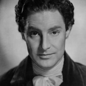 Robert Donat