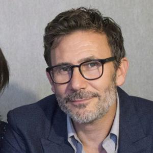 Michel Hazanavicius
