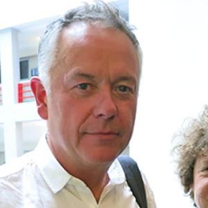 Michael Winterbottom