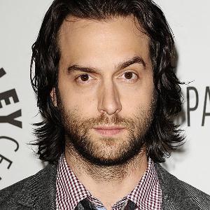 Chris D'Elia
