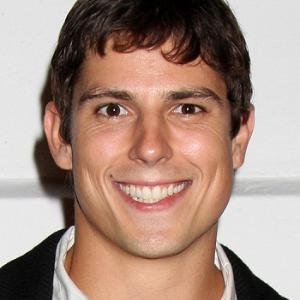 Sean Faris