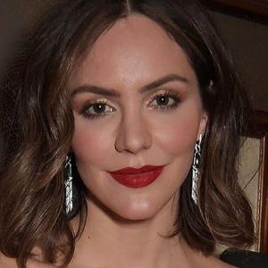 Katharine McPhee - Biography, Age, Birthday, Chinese Zodiac & Facts