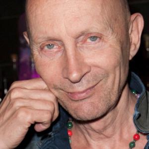 Richard O'Brien