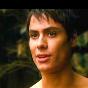 Kiowa Gordon