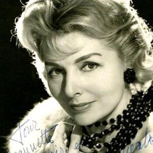 Simone Renant