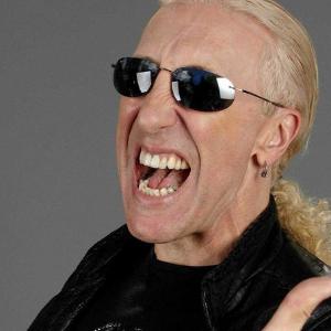 Dee Snider