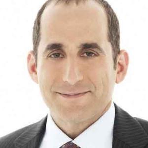 Peter Jacobson