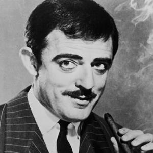 John Astin