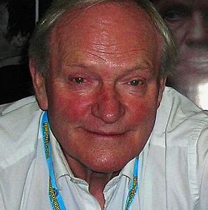 Julian Glover