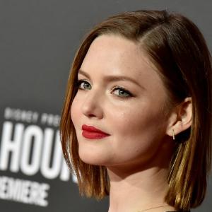 Holliday Grainger