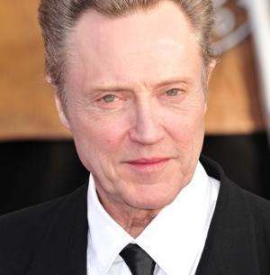 Christopher Walken