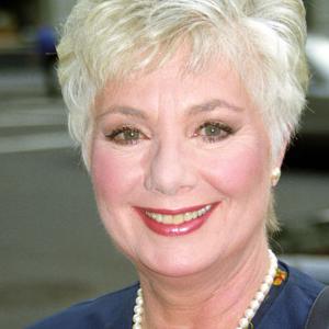 Shirley Jones