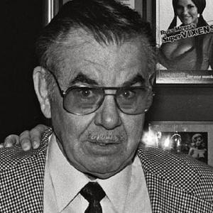 Russ Meyer