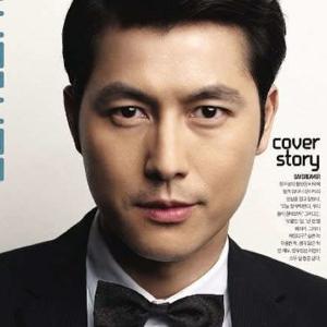 Woo-sung Jung