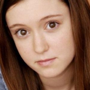 Hayley McFarland