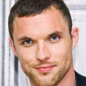 Ed Skrein