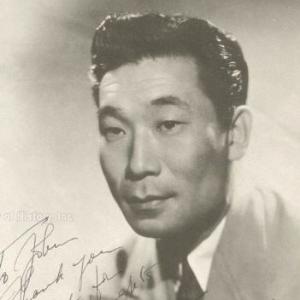 Philip Ahn