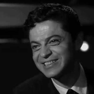 Ross Martin