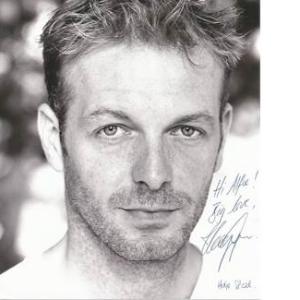 Hugo Speer