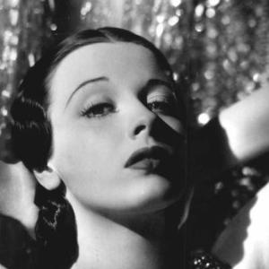 Patricia Morison