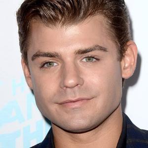Garrett Clayton
