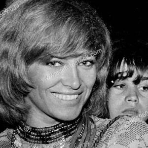 Nathalie Delon