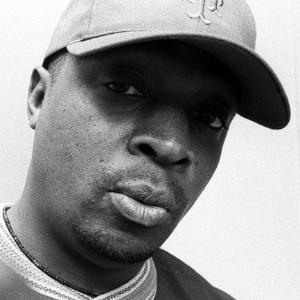 Chuck D