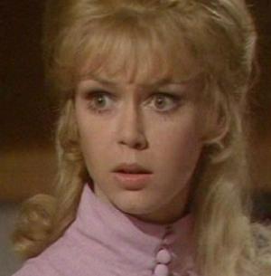 Gabrielle Drake
