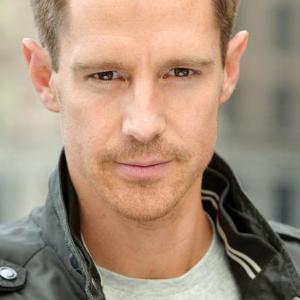 Jason Dohring