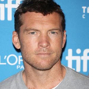 Sam Worthington