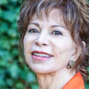 Isabel Allende